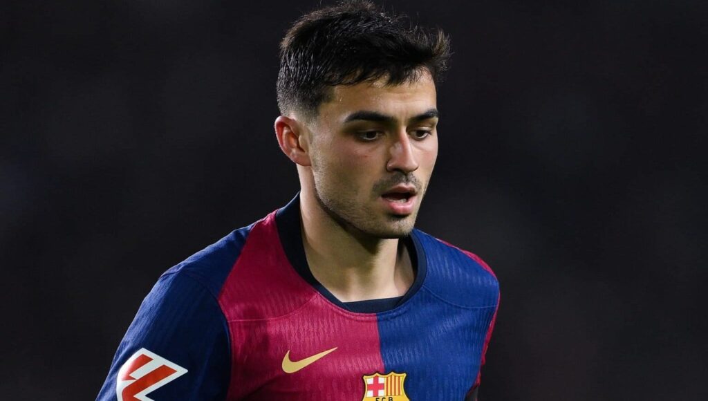 فيفا العرب |الكشف عن موعد مشاركة بيدري وخطة برشلونة لتفادي الانتكاسات