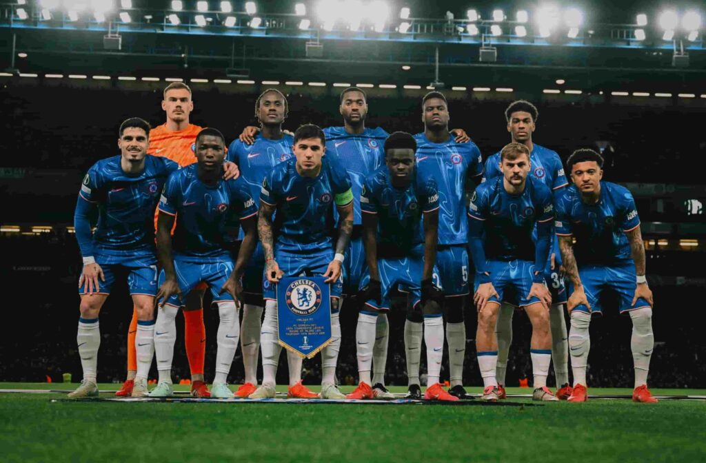 فيفا العرب |مانشستر يونايتد يطارد “جوهرة” تشيلسي وتشيلسي يحدد سعراً فلكياً