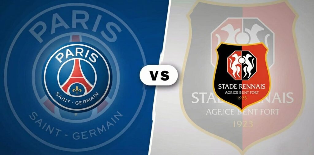 فيفا العرب |التشكيلة الرسمية لـ باريس سان جيرمان لمواجهة ستاد رين بالدوري الفرنسي