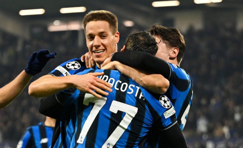 فيفا العرب |أتالانتا يتأهل إلى دور الـ16 من دوري أبطال أوروبا بفوز دراماتيكي على دورتموند