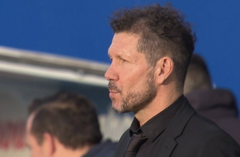 فيفا العرب |أتلتيكو مدريد لم يتخلى عن الدوري الإسباني