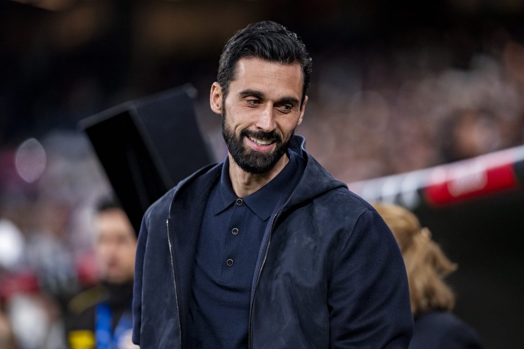 فيفا العرب |أربيلوا ينافس على جائزة أفضل مدرب في شهر فبراير بالدوري الإسباني