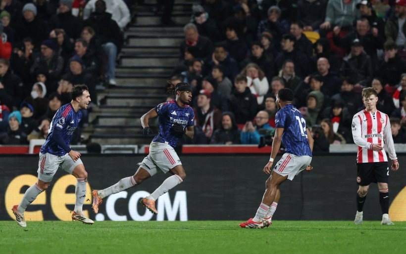 فيفا العرب |أرسنال يتصدر قائمة الأهداف الرأسية في البريميرليج هذا الموسم