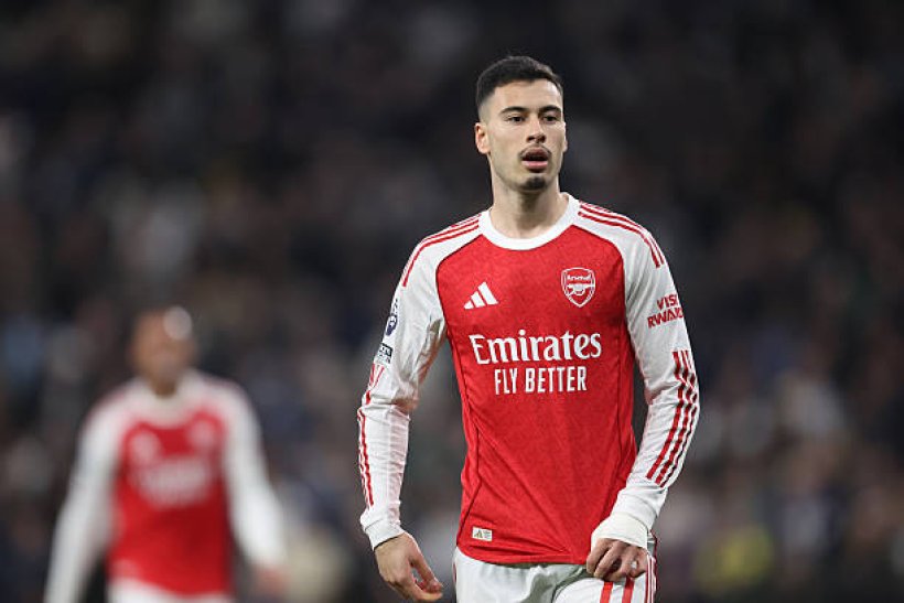 فيفا العرب |أرسنال يحدد سعر بيع مارتينيلي