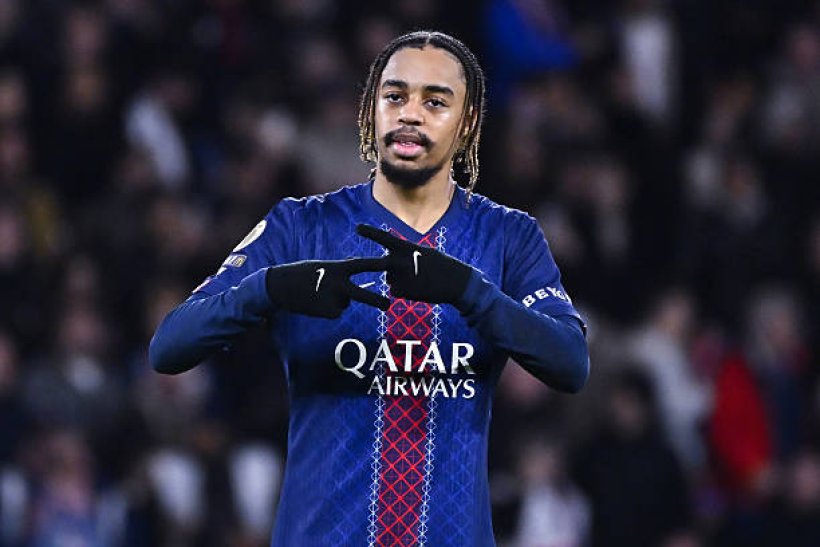 فيفا العرب |أرسنال يسعى للتعاقد مع نجم باريس سان جيرمان