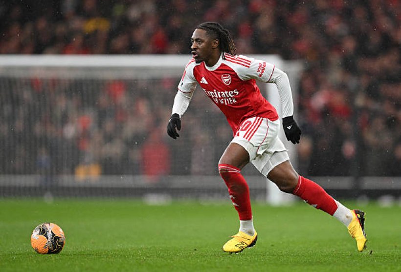 فيفا العرب |أرسنال يقرر بيع إيزي