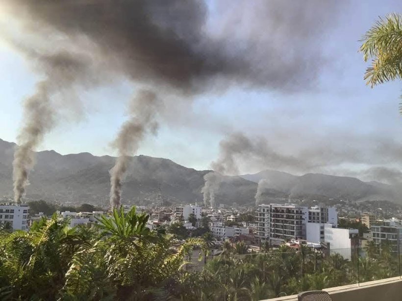 فيفا العرب |أزمة المكسيك تهدد تنظيم كأس العالم 2026