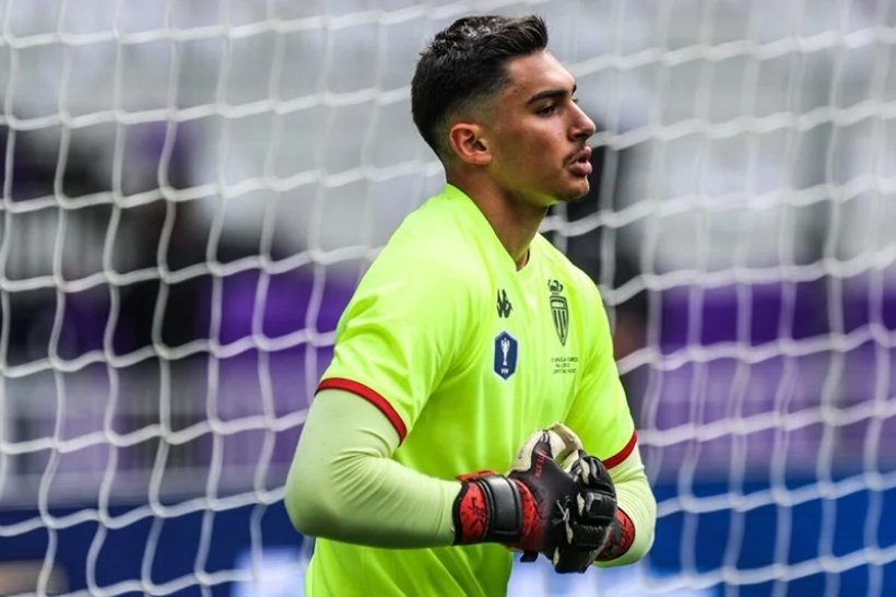 فيفا العرب |أستون فيلا يستهدف بنشاوش وبورنموث ينافس على التعاقد معه