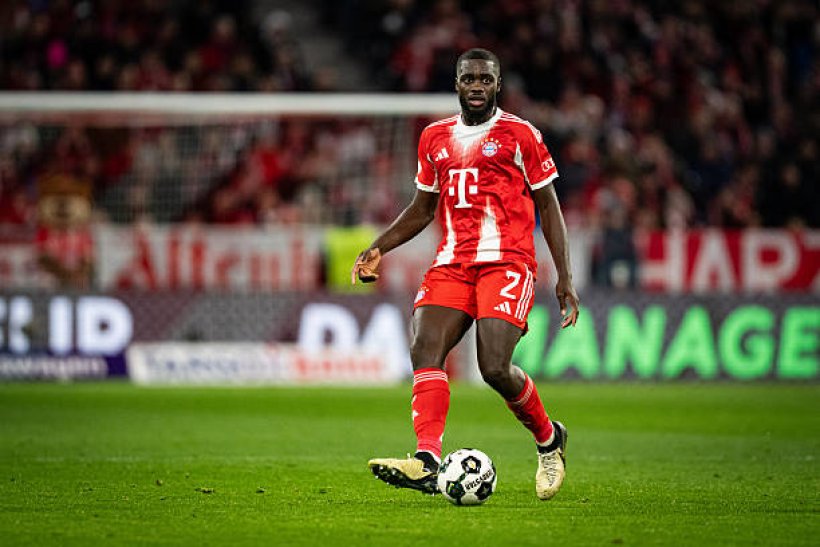 فيفا العرب |أشعر بثقة بايرن ميونيخ ويسعدني العمل مع كومباني