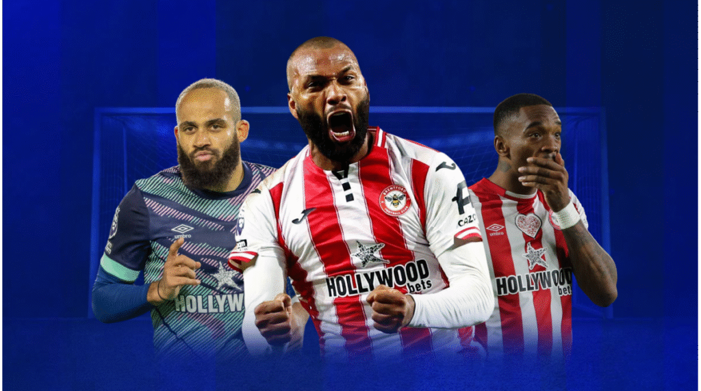 فيفا العرب |أفضل من توني ومبيومو؟ يمكن أن يكون تياجو أفضل موهبة هجومية لدى برينتفورد حتى الآن