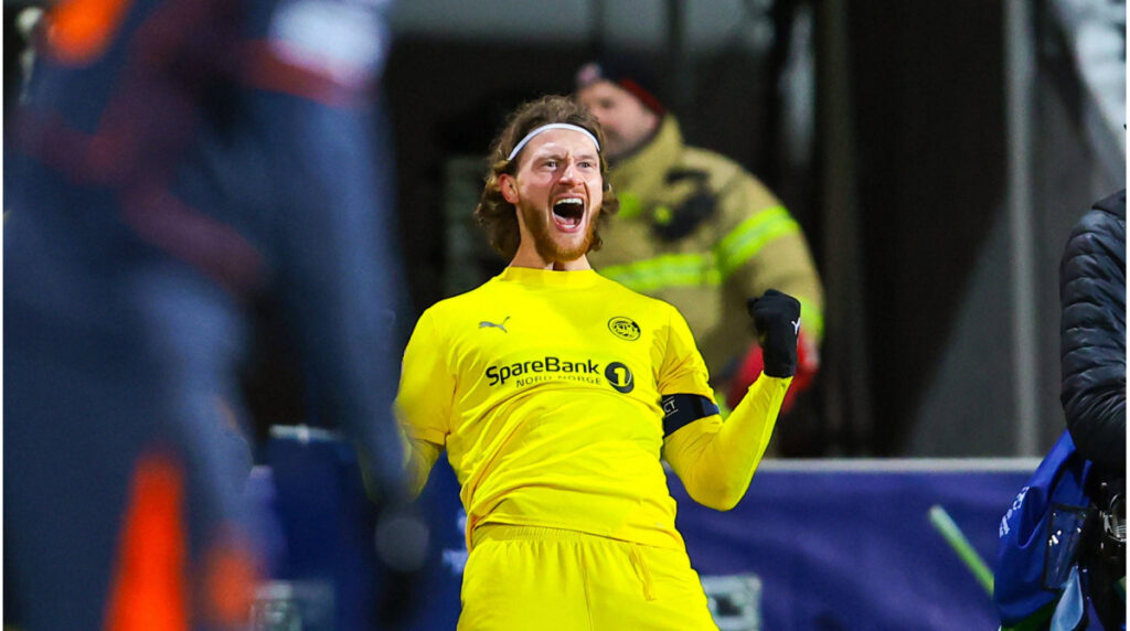 فيفا العرب |معجزة مرتقبة في سان سيرو: بودو/جليمت النرويجي يتحدى الفوارق المالية ويهدد عرش إنتر ميلان