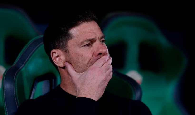 فيفا العرب |ألونسو يرفض تدريب مارسيليا