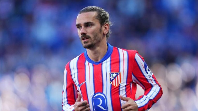 فيفا العرب |أورلاندو سيتي في مفاوضات متقدمة للتعاقد مع جريزمان