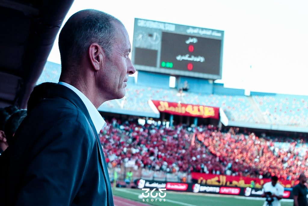 فيفا العرب |أول تعليق من ييس توروب على مواجهة الأهلي ضد الترجي في دوري أبطال إفريقيا