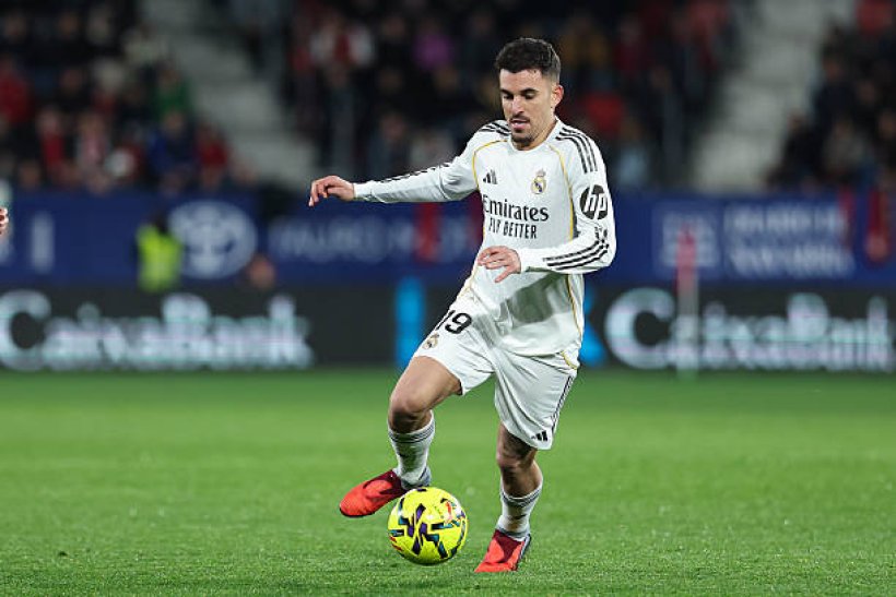 فيفا العرب |إصابة جديدة تضرب صفوف ريال مدريد