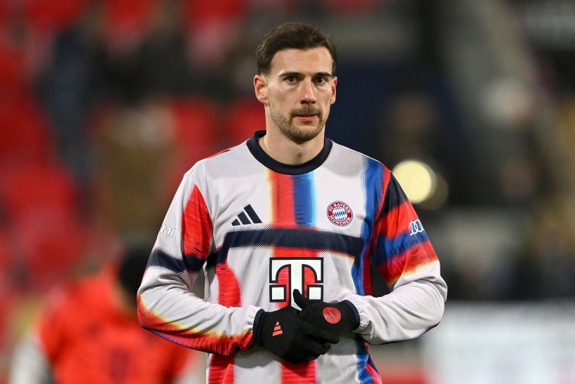 فيفا العرب |إنتر ميلان يدخل السباق للتعاقد مع ليون جوريتزكا