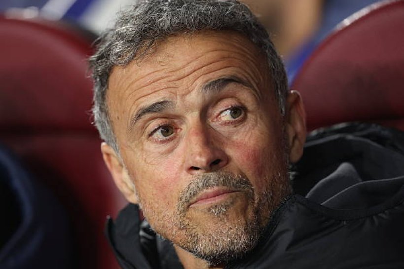 فيفا العرب |إنريكي يظهر في السباق الإنتخابي لبرشلونة