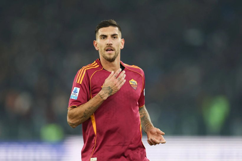 فيفا العرب |إيجور تيودور يسعى لجلب بيليجريني إلى توتنهام في الصيف المقبل