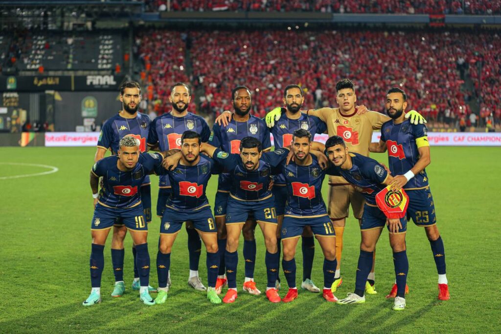 فيفا العرب |الترجي التونسي يوجّه إنذارًا شديد اللهجة للأهلي قبل موقعة دوري الأبطال