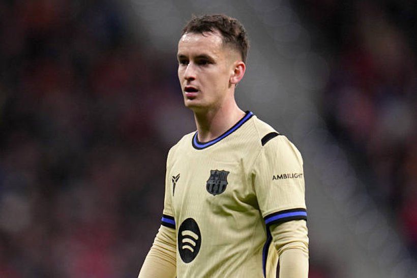 فيفا العرب |الدوري السعودي مهتم بالتعاقد مع لاعب برشلونة