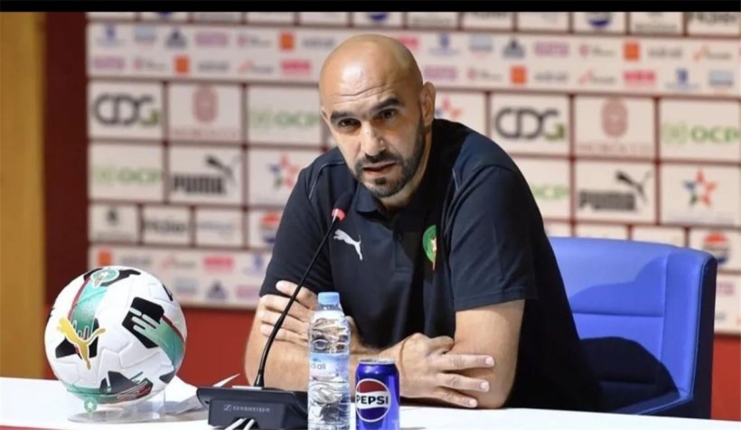 فيفا العرب |الركراكي على وشك الانضمام إلى دوري روشن؟ توقعات الأندية السعودية الكبرى