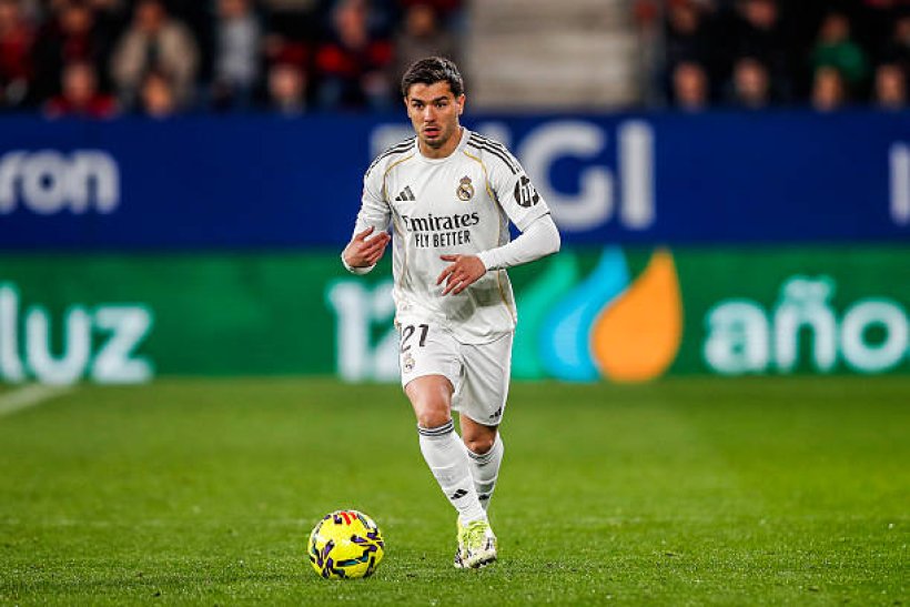 فيفا العرب |الشكوك تحيط بمستقبل إبراهيم دياز مع ريال مدريد