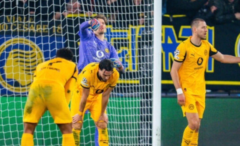 فيفا العرب |الصدمة الأوروبية تلحق خسائر رياضية ومالية فادحة بدورتموند