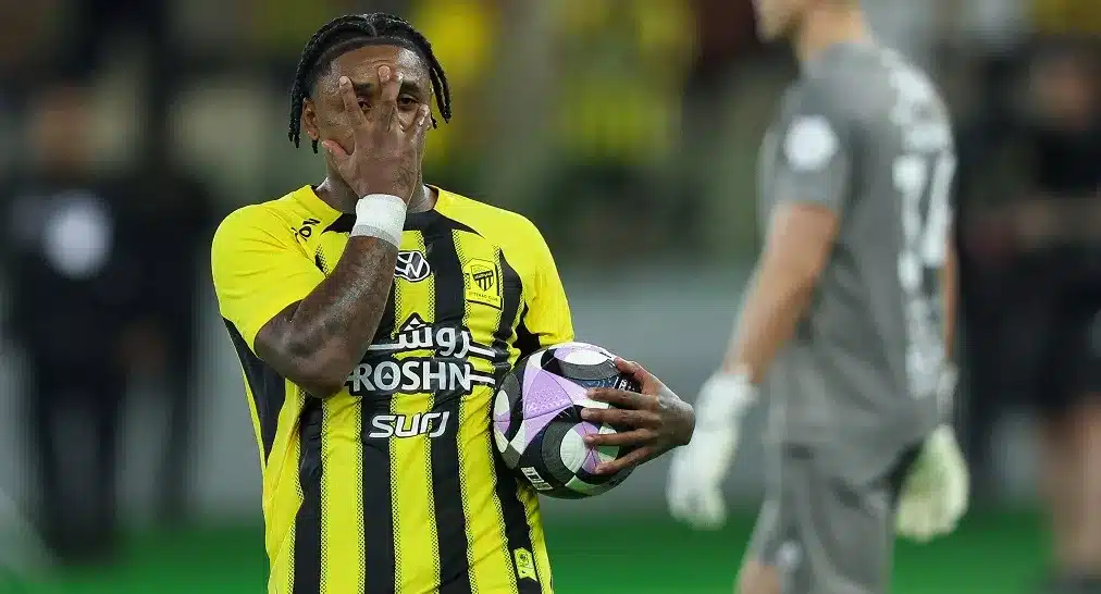 فيفا العرب |القنوات الناقلة لمباراة الاتحاد والسد في دوري أبطال آسيا للنخبة 2026