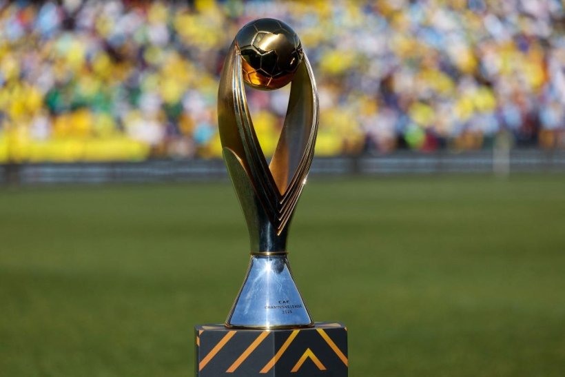 فيفا العرب |الكاف يرفع جائزة الفائز بدوري أبطال أفريقيا إلى 6 ملايين دولار