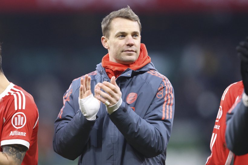 فيفا العرب |الكشف عن حالة مانويل نوير بعد الفحوصات الطبية