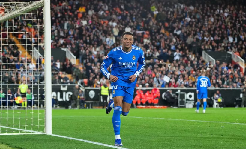 فيفا العرب |الكشف عن مدة الغياب المتوقعة لمبابي