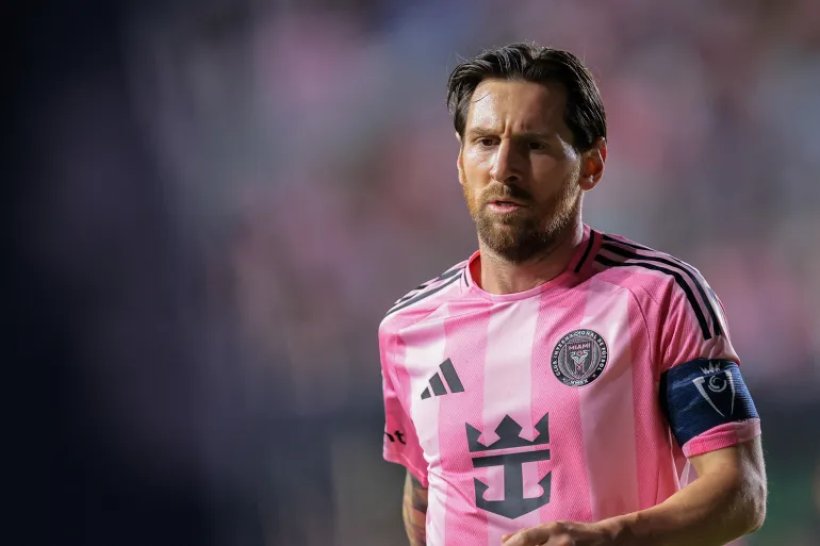 فيفا العرب |الكشف عن مدة غياب ميسي