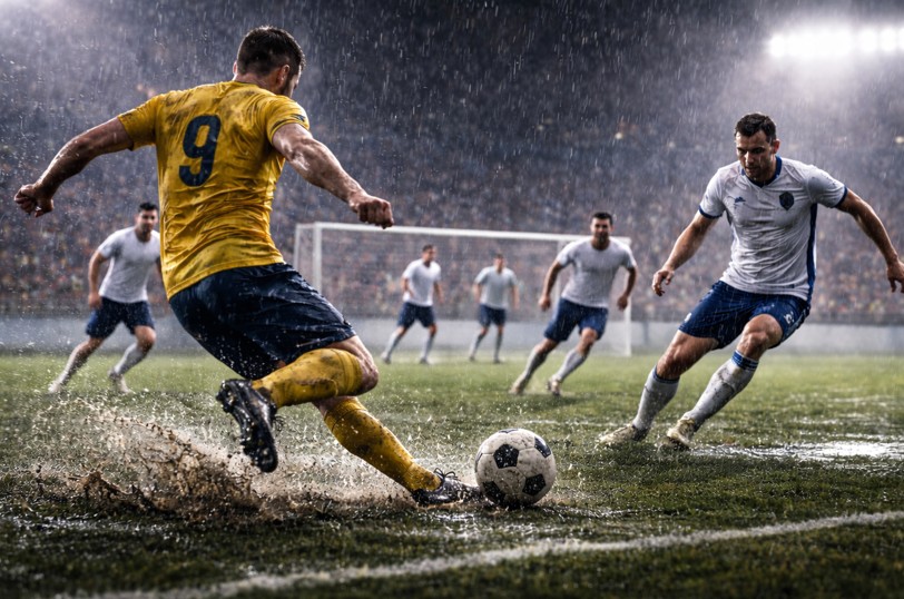 فيفا العرب |كيف يؤثر الطقس في مسار كرة القدم الحديثة