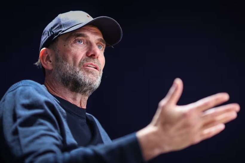 فيفا العرب |النهاية قبل البداية؟ غموض يحيط بمستقبل كلوب مع ريد بول وسط رد رسمي حاسم