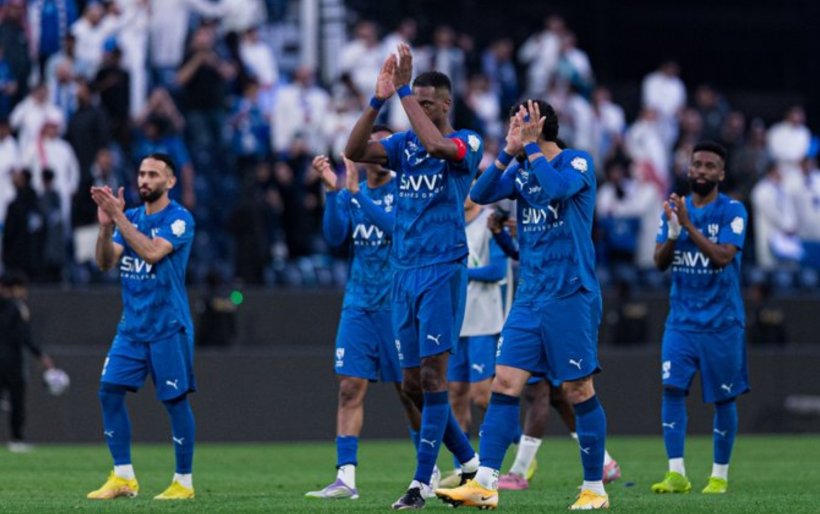 فيفا العرب |الهلال سيخسر الدوري بسبب هذا الشخص