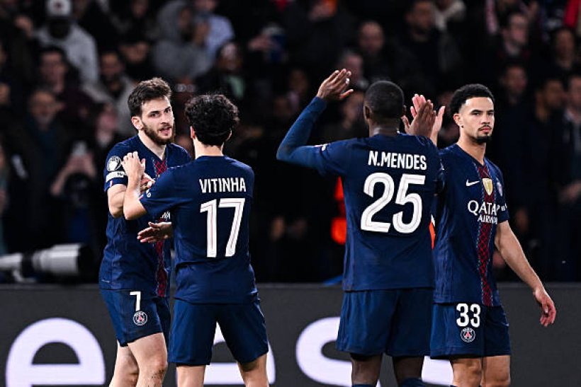 فيفا العرب |باريس سان جيرمان يتأهل إلى دور الـ16 من دوري أبطال أوروبا على حساب موناكو