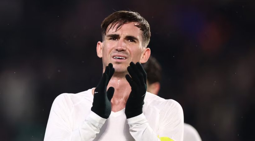 فيفا العرب |باريس سان جيرمان يرفض التسرع في عودة فابيان رويز