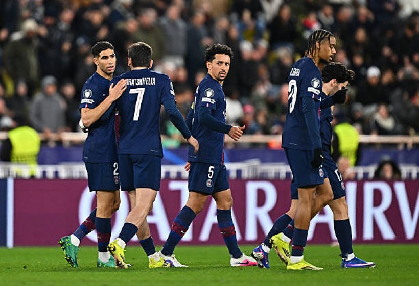 فيفا العرب |باريس سان جيرمان يقلب الطاولة على موناكو في دوري أبطال أوروبا