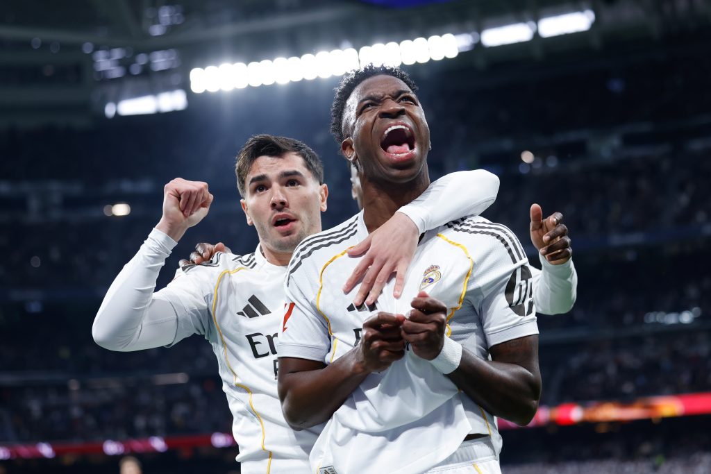 فيفا العرب |باريس سان جيرمان يُجدد اهتمامه بالتعاقد مع إبراهيم دياز