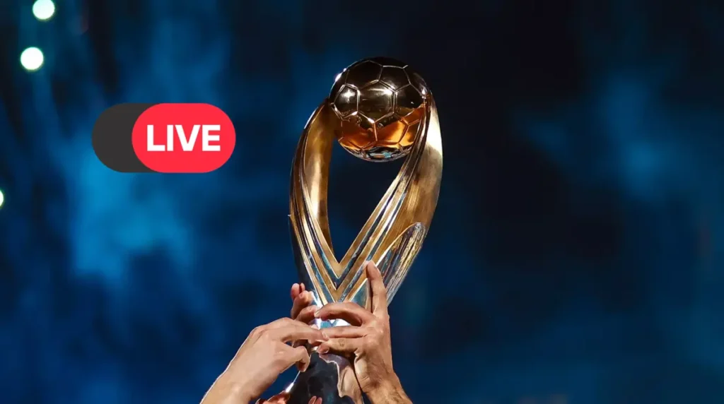 فيفا العرب |بث مباشر قرعة ربع نهائي دوري أبطال إفريقيا 2026 الآن