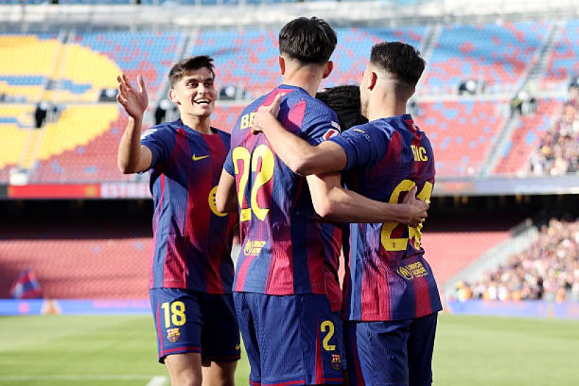 فيفا العرب |برشلونة يتصدر الدوري الإسباني بفوزه على ليفانتي