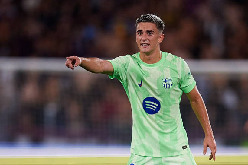 فيفا العرب |برشلونة يحدد موعد عودة جافي لمشاركة الفريق