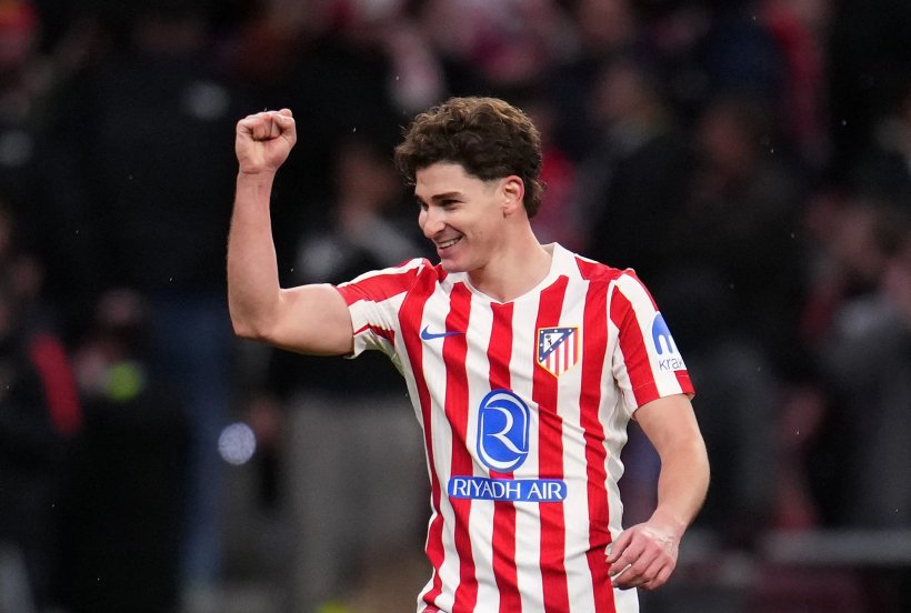 فيفا العرب |برشلونة يستهدف جوليان ألفاريز.. فلاهوفيتش ينتظر الفرصة