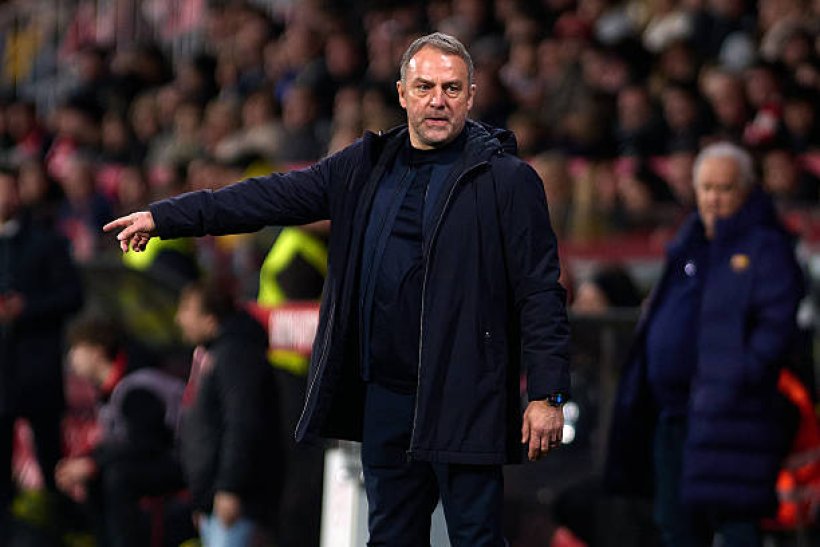 فيفا العرب |برشلونة يواجه اختبارًا جديدًا بعد هزيمتين متتاليتين تحت قيادة فليك