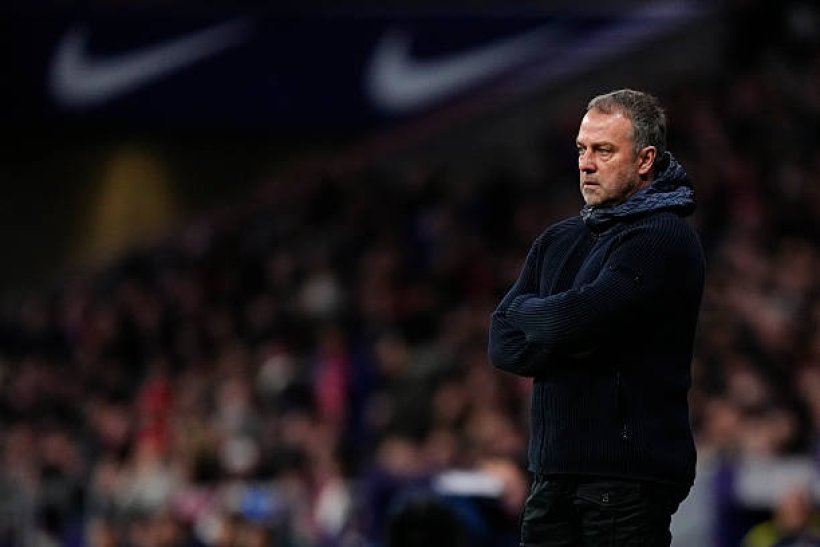 فيفا العرب |برشلونة يواصل التعافي تحت قيادة فليك بعد الهزائم القاسية