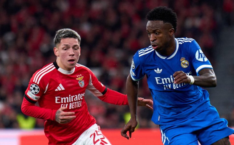 فيفا العرب |بريستياني يقرر السفر إلى مدريد رغم الإيقاف