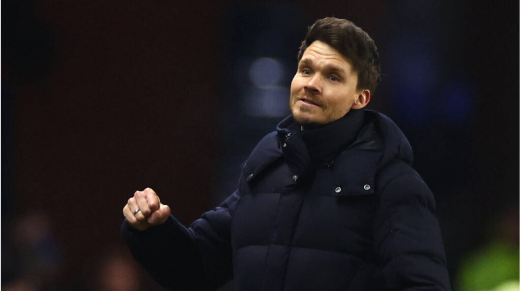 فيفا العرب |بفارق تسع نقاط عن سيلتيك – نجح رينجرز في قلب الأمور بسرعة تحت قيادة داني رول