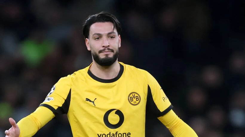 فيفا العرب |بن سبعيني مهدد بالغياب عن ذهاب دور الـ16 لدوري أبطال أوروبا