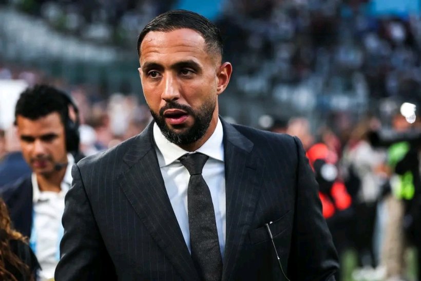 فيفا العرب |بن عطية يستقيل من منصبه كمدير رياضي لمارسيليا