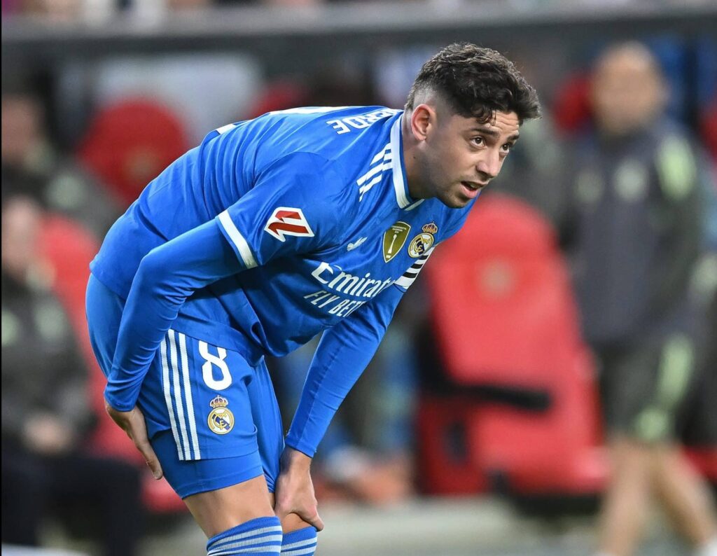 فيفا العرب |بنفيكا يقدم شكوى رسمية ضد فالفيردي.. ما السبب؟